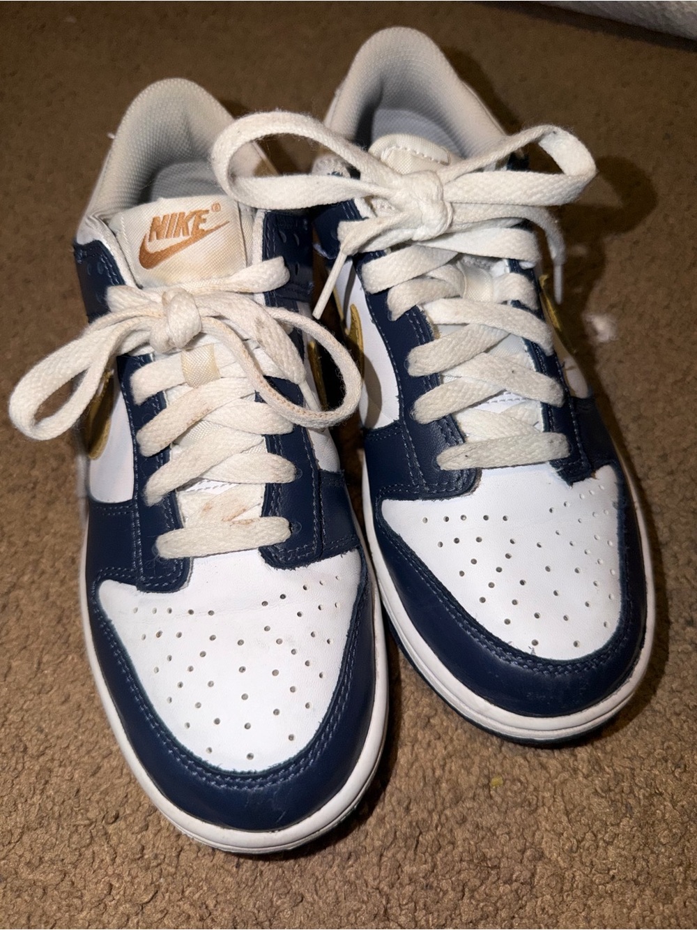 Nike Dunk Low